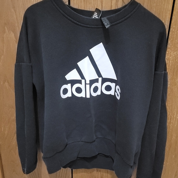 Adidas Sweatshirt - Picture 1 of 1
